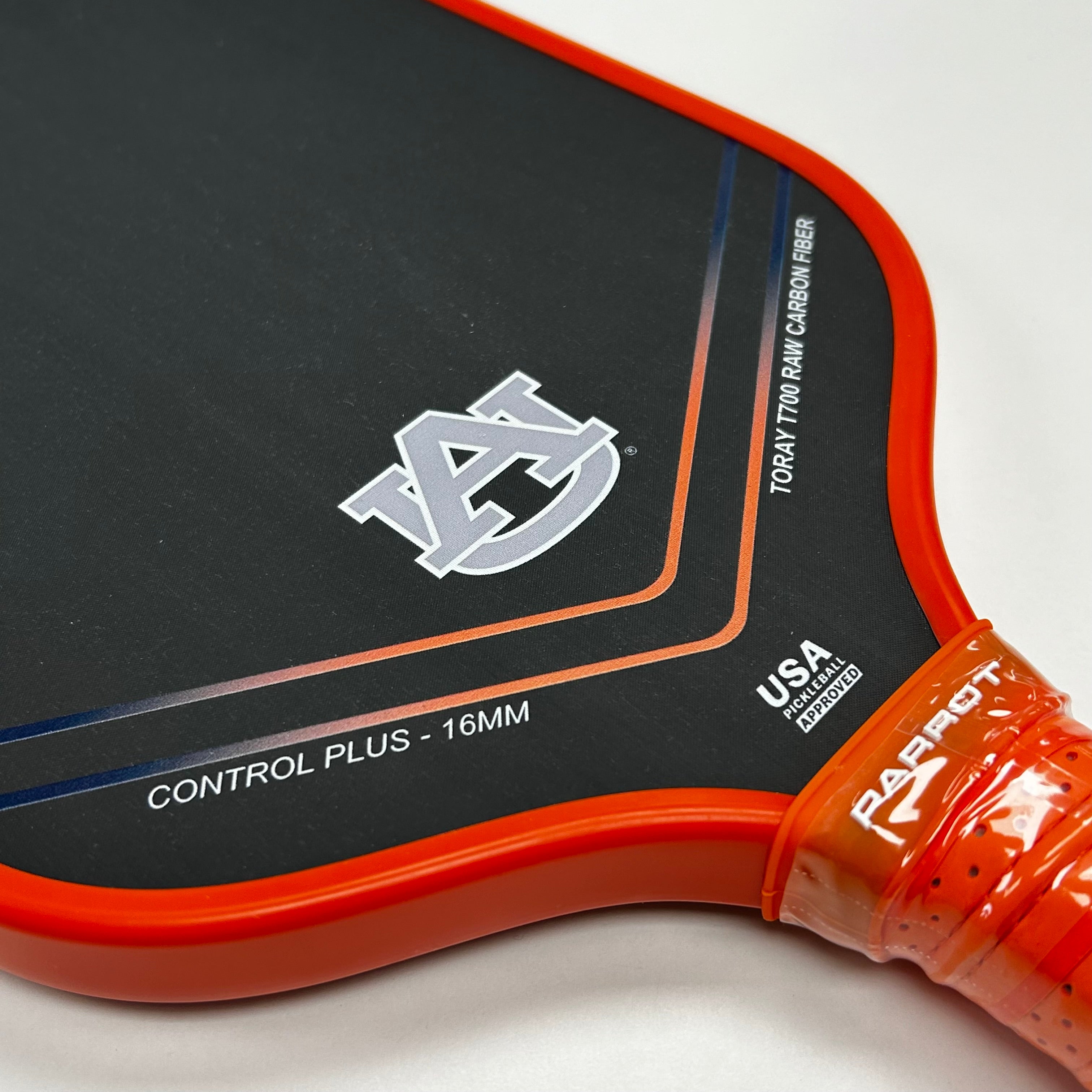 Auburn Tigers Pro-Formance Pickleball Paddle -The Pickleball Store at Auburn