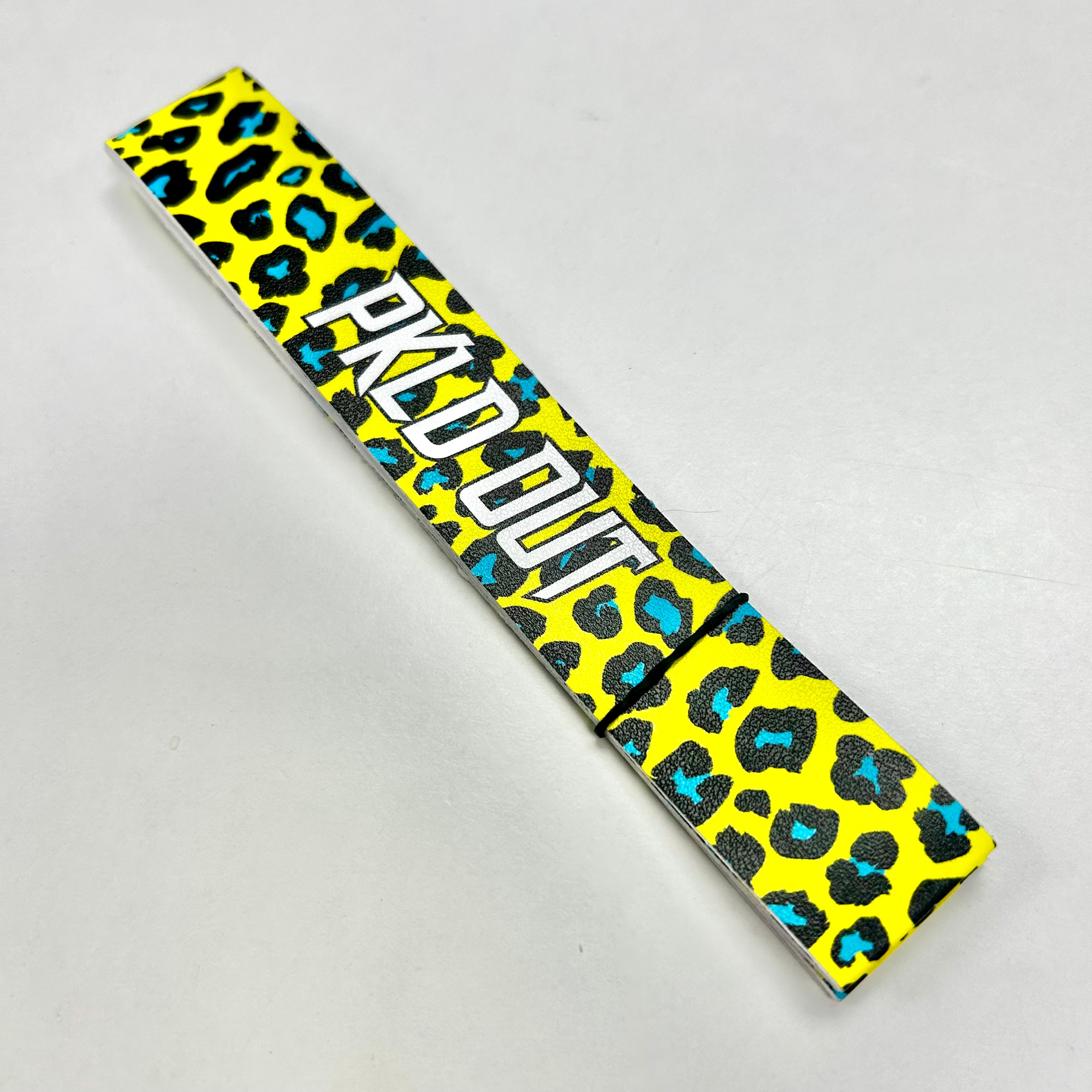 PKLD Out Pickleball Paddle Edge Tape -The Pickleball Store at Auburn