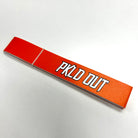 PKLD Out Pickleball Paddle Edge Tape -The Pickleball Store at Auburn