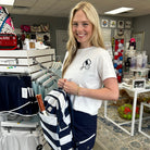 Drop Shot Pickleball Backpack - Captain -The Pickleball Store at Auburn