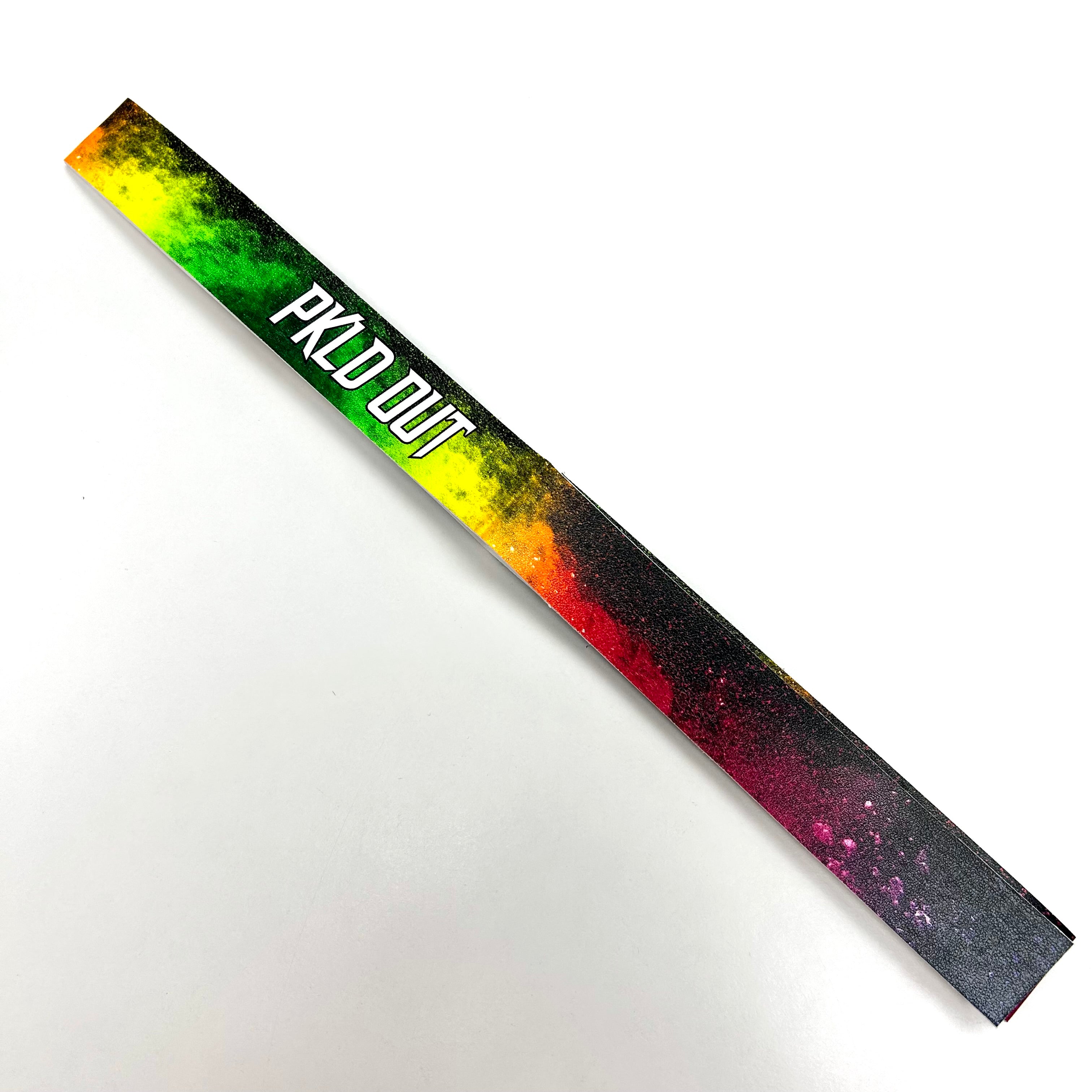 PKLD Out Pickleball Paddle Edge Tape -The Pickleball Store at Auburn