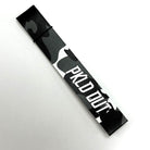 PKLD Out Pickleball Paddle Edge Tape -The Pickleball Store at Auburn