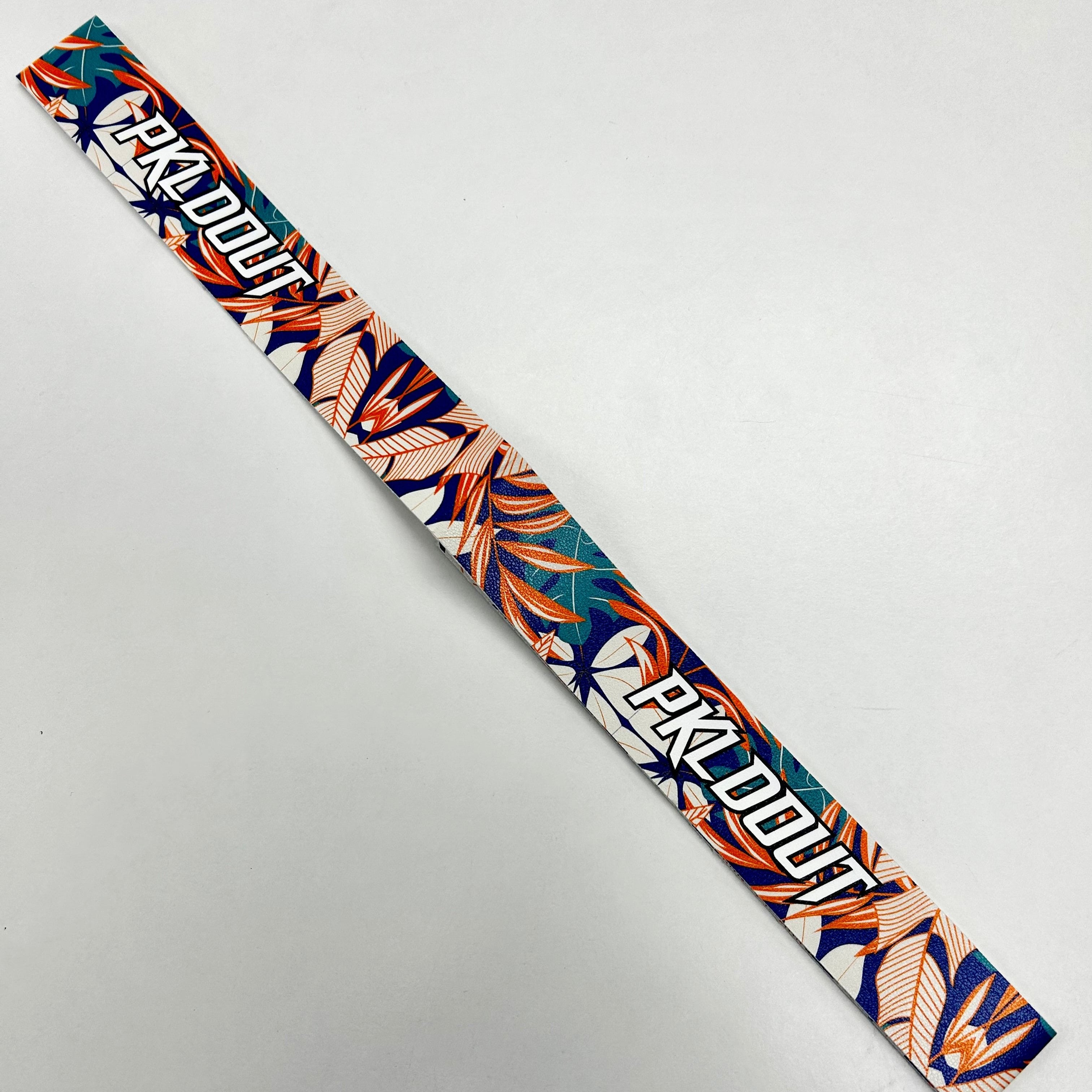 PKLD Out Pickleball Paddle Edge Tape -The Pickleball Store at Auburn