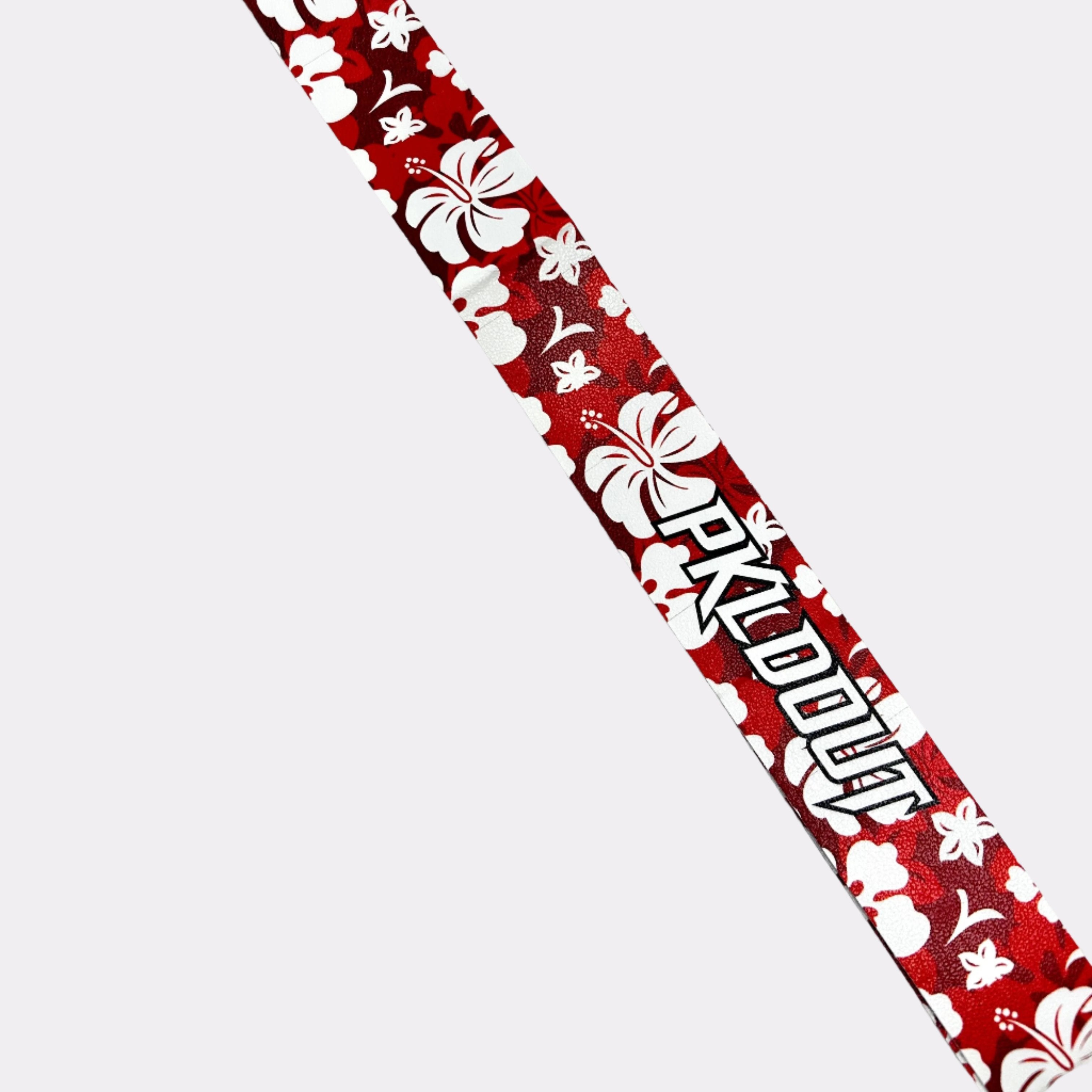 PKLD Out Pickleball Paddle Edge Tape -The Pickleball Store at Auburn