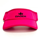 Diadem Logo Select Visor -The Pickleball Store at Auburn