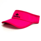 Diadem Logo Select Visor -The Pickleball Store at Auburn