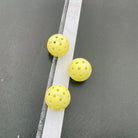 Lemon Pickleballs - Pack of 3 -The Pickleball Store at Auburn