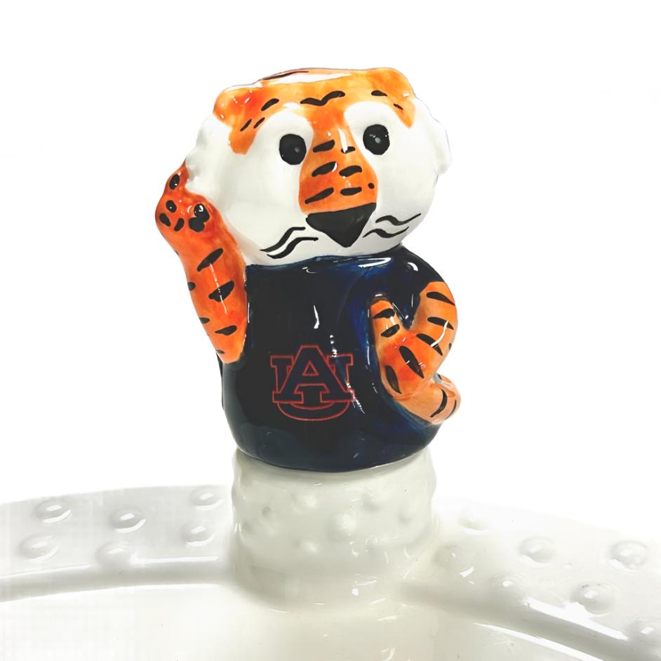Aubie Dish Topper -The Pickleball Store at Auburn
