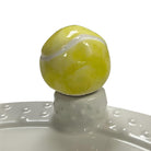 Tennis Ball Dish Topper -The Pickleball Store at Auburn
