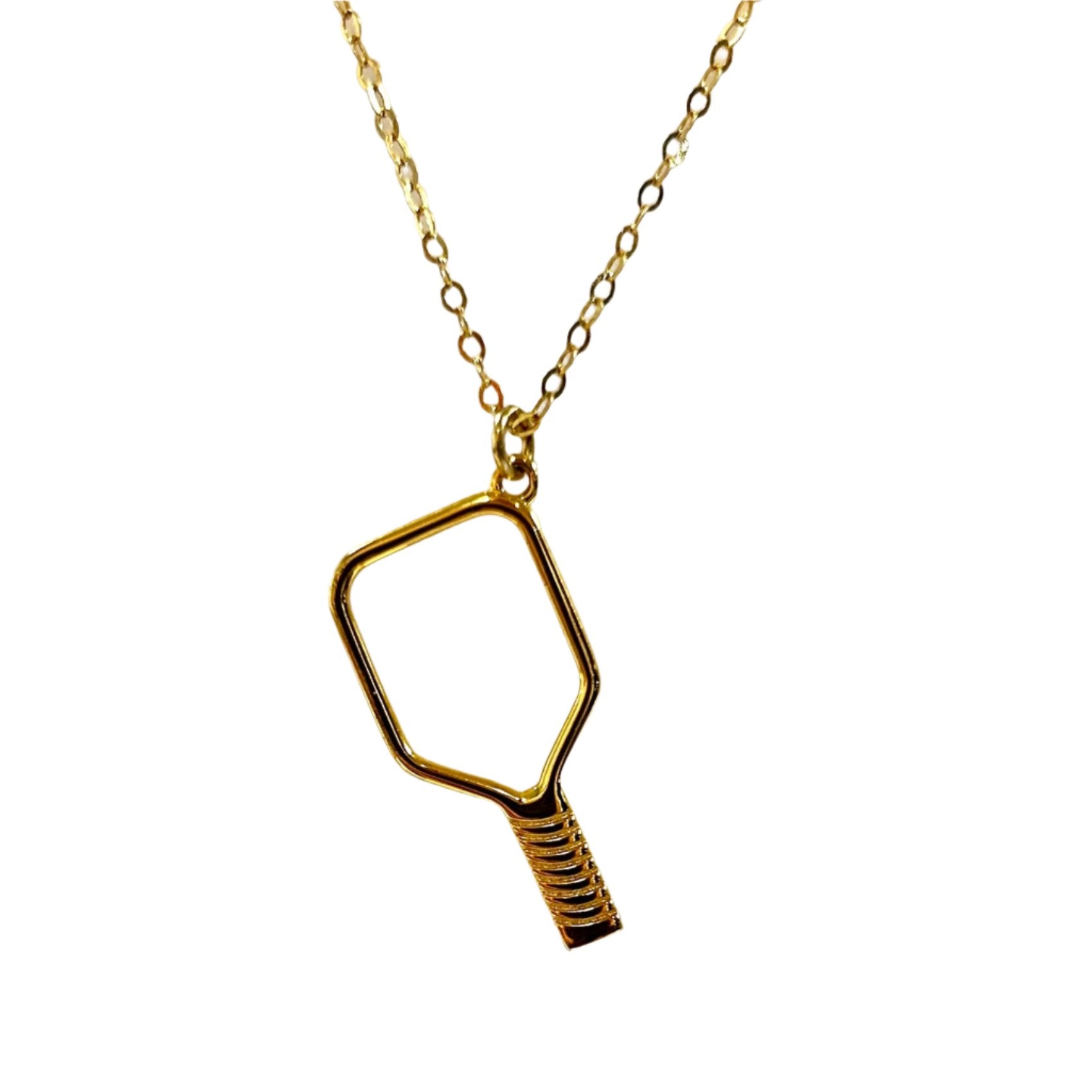 Pickleball Paddle Jewelry -The Pickleball Store at Auburn