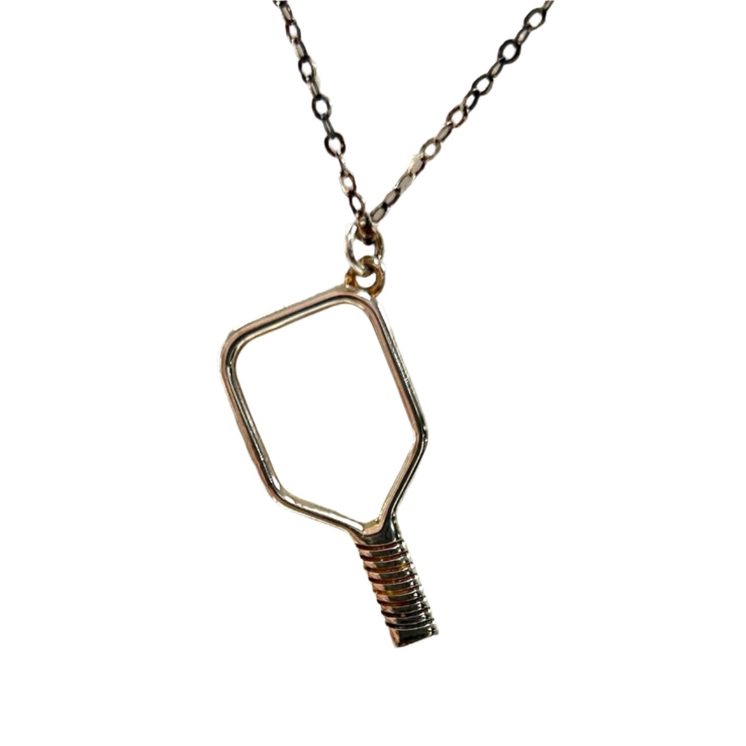 Pickleball Paddle Jewelry -The Pickleball Store at Auburn