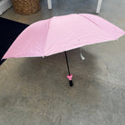 Pickleball Pink Umbrella -The Pickleball Store at Auburn