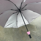 Pickleball Pink Umbrella -The Pickleball Store at Auburn