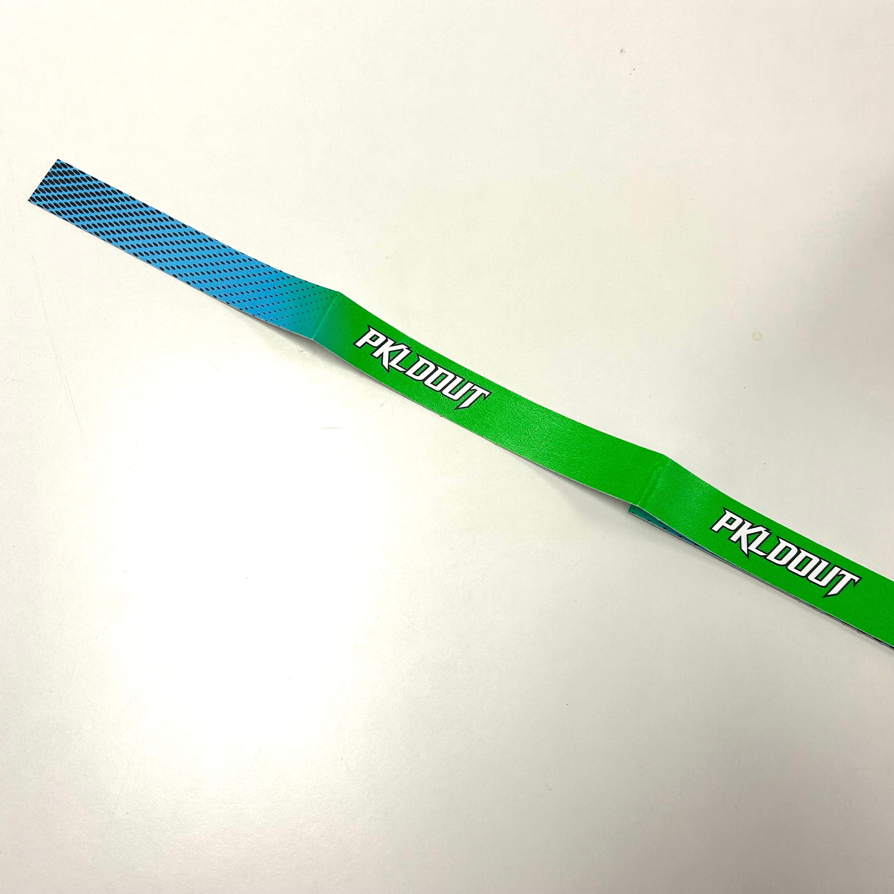 PKLD Out Pickleball Paddle Edge Tape -The Pickleball Store at Auburn