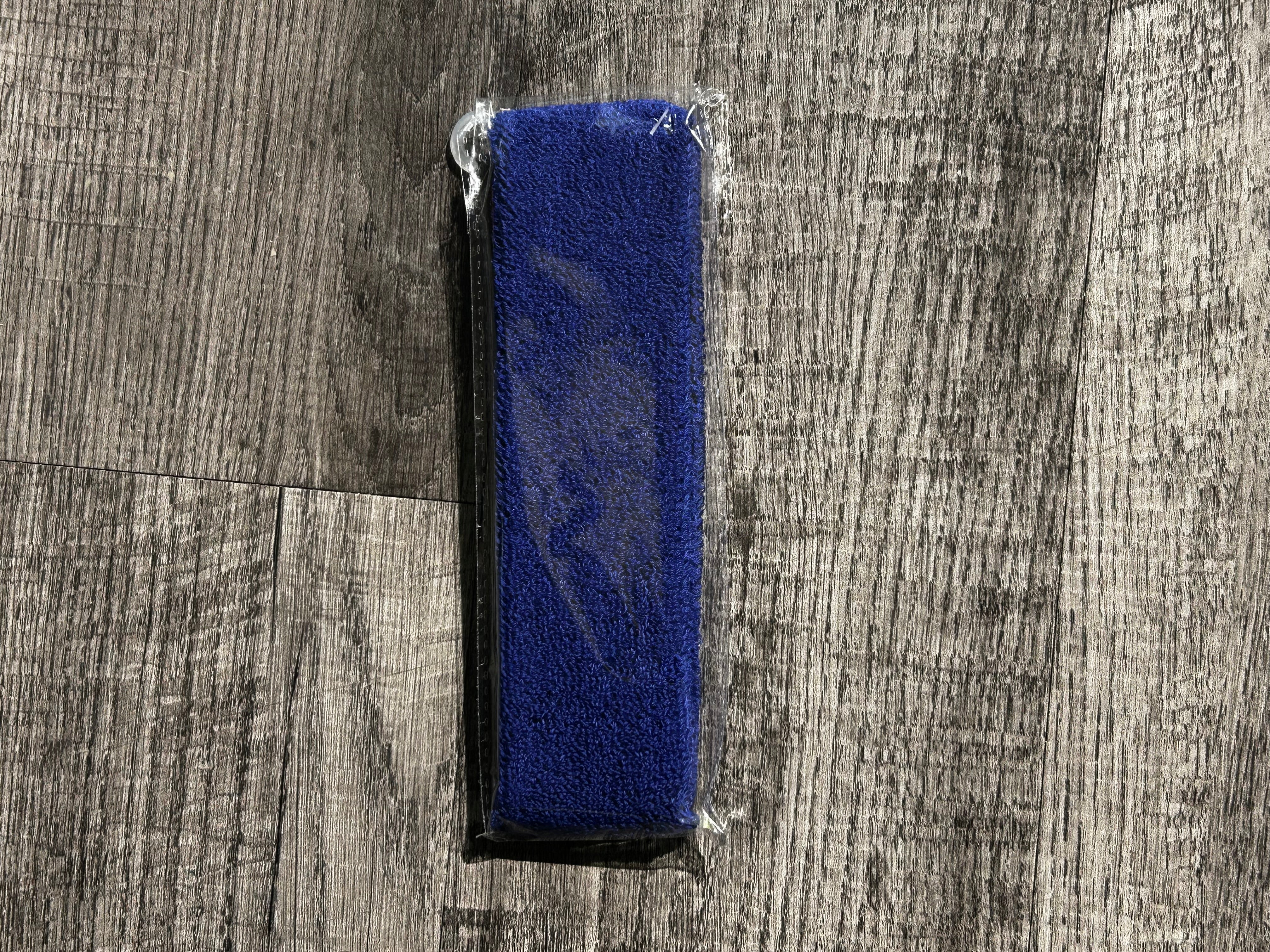 Terry Sweat Headbands -The Pickleball Store at Auburn