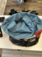 The Ernie Purple Toad Pickleball Bag -The Pickleball Store at Auburn