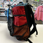 The Ernie Purple Toad Pickleball Bag -The Pickleball Store at Auburn