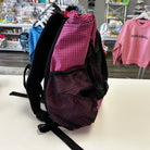 The Ernie Purple Toad Pickleball Bag -The Pickleball Store at Auburn