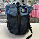 The Ernie Purple Toad Pickleball Bag -The Pickleball Store at Auburn