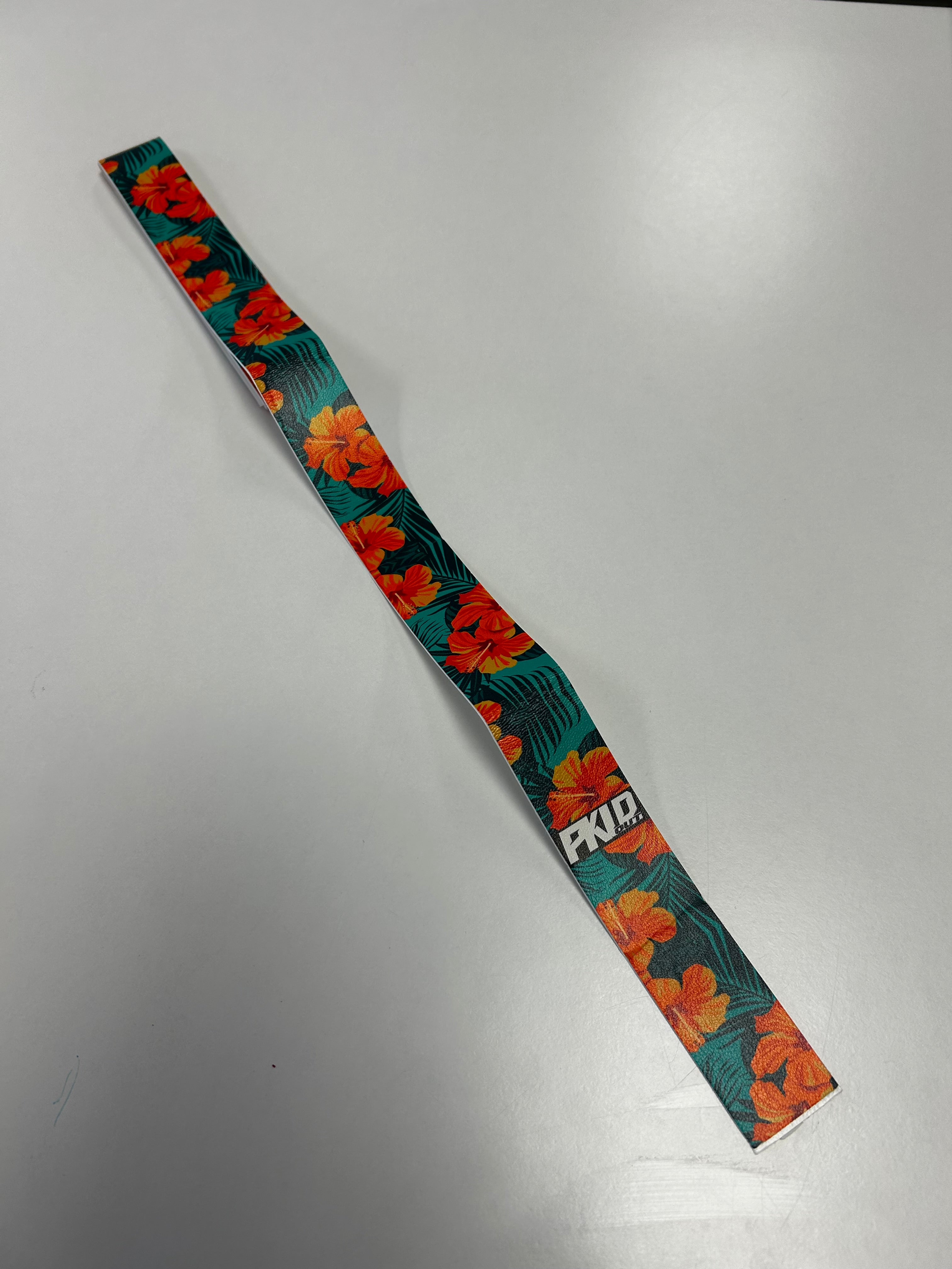 PKLD Out Pickleball Paddle Edge Tape -The Pickleball Store at Auburn