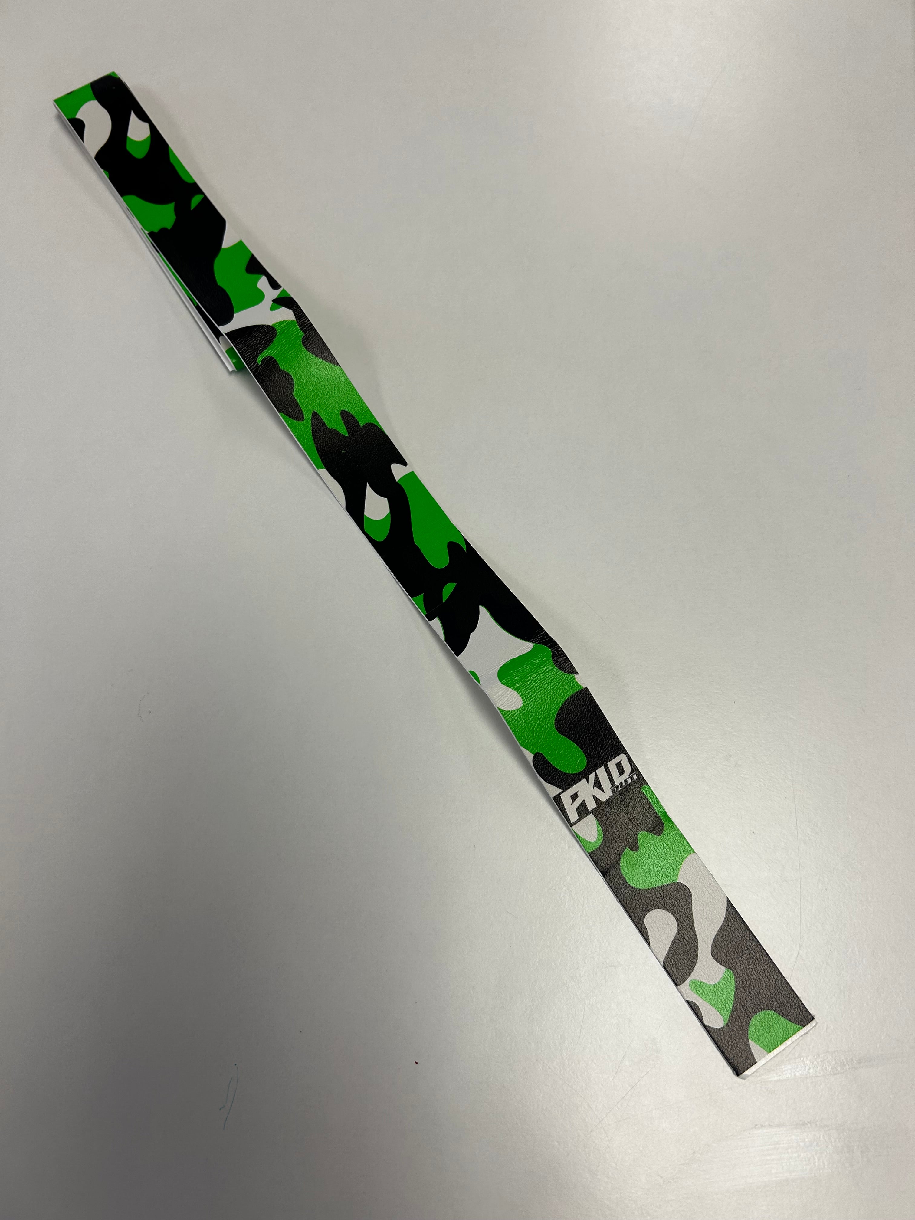 PKLD Out Pickleball Paddle Edge Tape -The Pickleball Store at Auburn