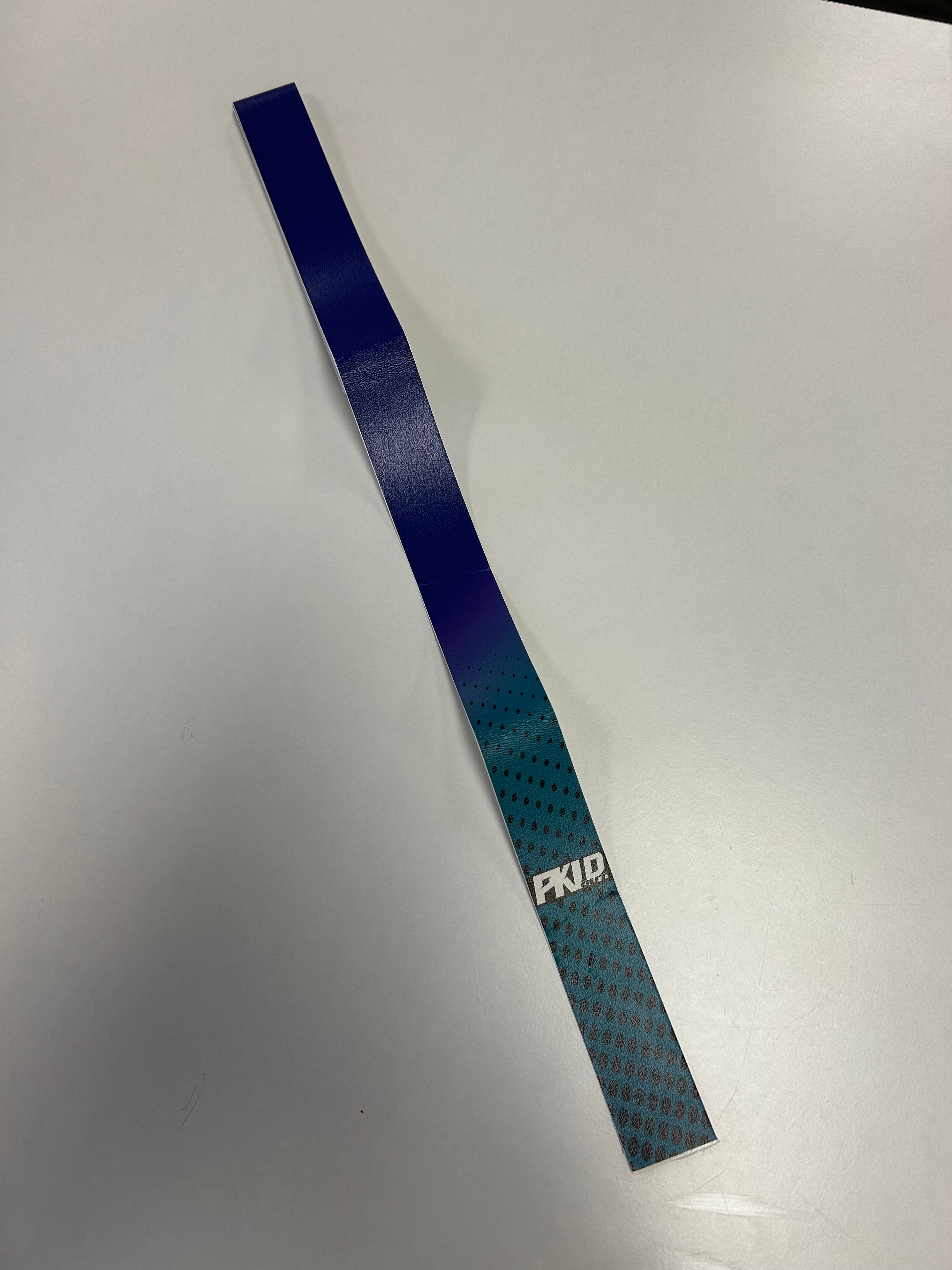 PKLD Out Pickleball Paddle Edge Tape -The Pickleball Store at Auburn