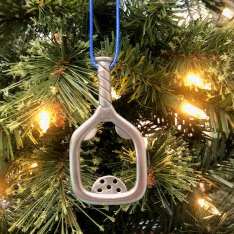 Pickleball Holiday Ornament/Bottle Opener -The Pickleball Store at Auburn