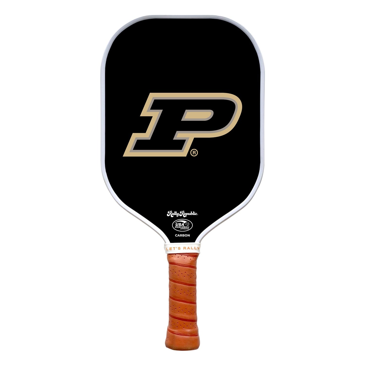 Purdue Boilermakers Pickleball Paddle -The Pickleball Store at Auburn
