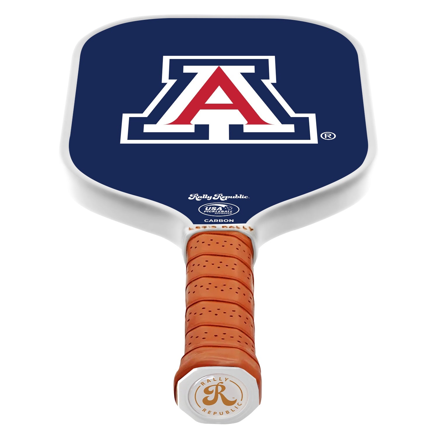 Arizona Wildcats Pickleball Paddle -The Pickleball Store at Auburn