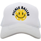 Pickle Baller Foam Trucker Hat -The Pickleball Store at Auburn