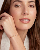 Sierra Star Crystal Bracelet -The Pickleball Store at Auburn