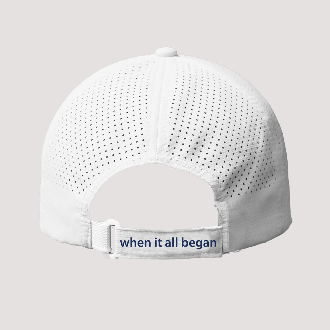 PB1965 Elite Pro Hat -The Pickleball Store at Auburn