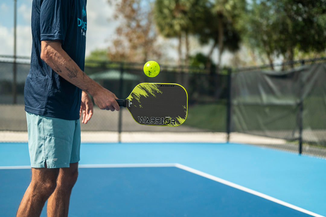 Warrior v2 -The Pickleball Store at Auburn