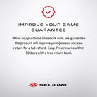 Selkirk LUXX Control Air Invikta Pickleball Paddle -The Pickleball Store at Auburn