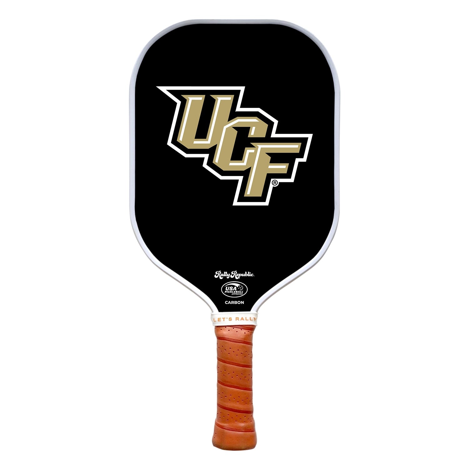 UCF Knights Pickleball Paddle -The Pickleball Store at Auburn