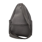Slate Neoprene Pickleball Sling Bag -The Pickleball Store at Auburn