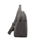 Slate Neoprene Pickleball Sling Bag -The Pickleball Store at Auburn