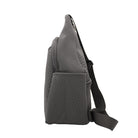 Slate Neoprene Pickleball Sling Bag -The Pickleball Store at Auburn