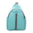 Capri Neoprene Pickleball Sling Bag -The Pickleball Store at Auburn
