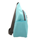 Capri Neoprene Pickleball Sling Bag -The Pickleball Store at Auburn