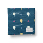 Pickleball Cocktail Napkins -The Pickleball Store at Auburn