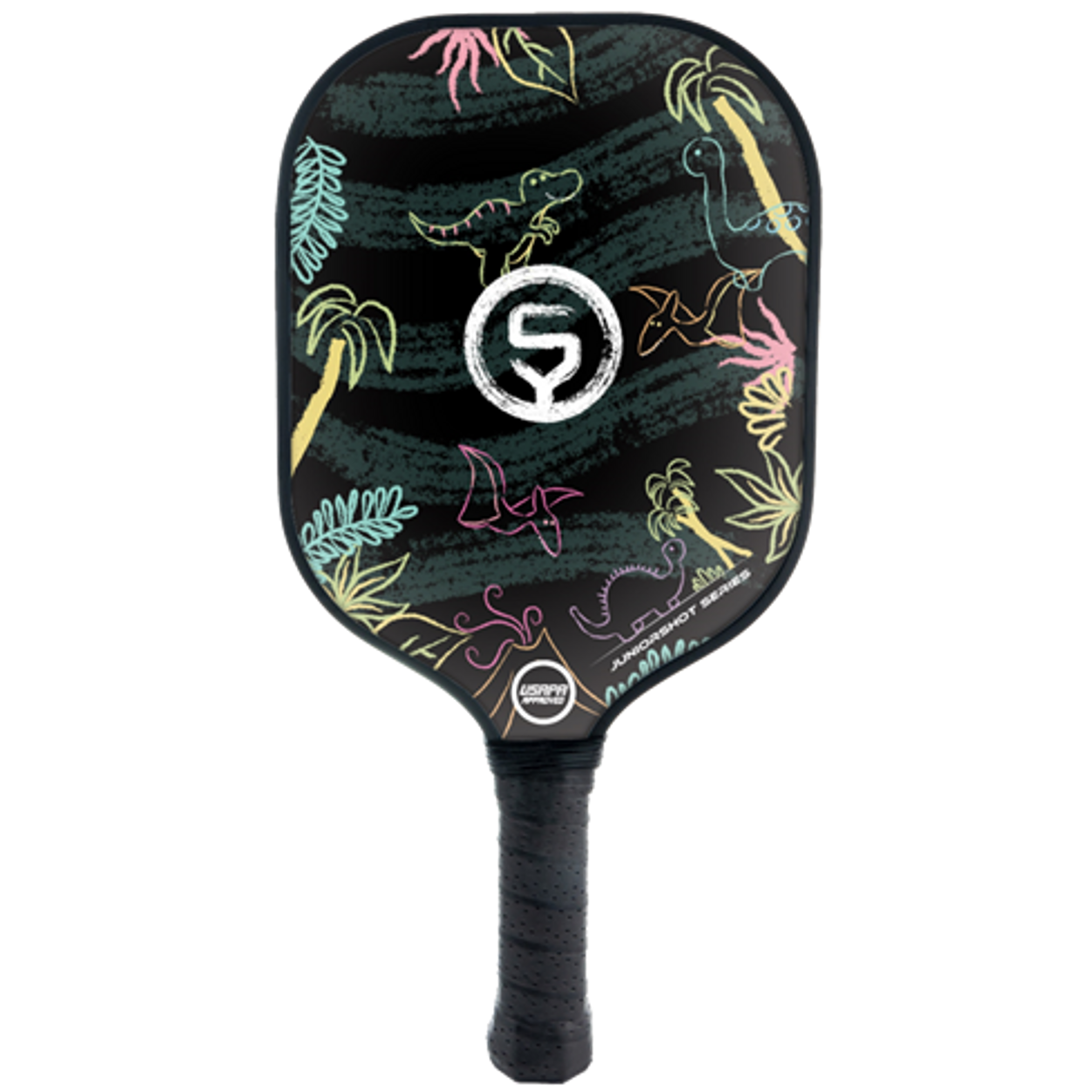 Junior Pickleball Paddle -The Pickleball Store at Auburn