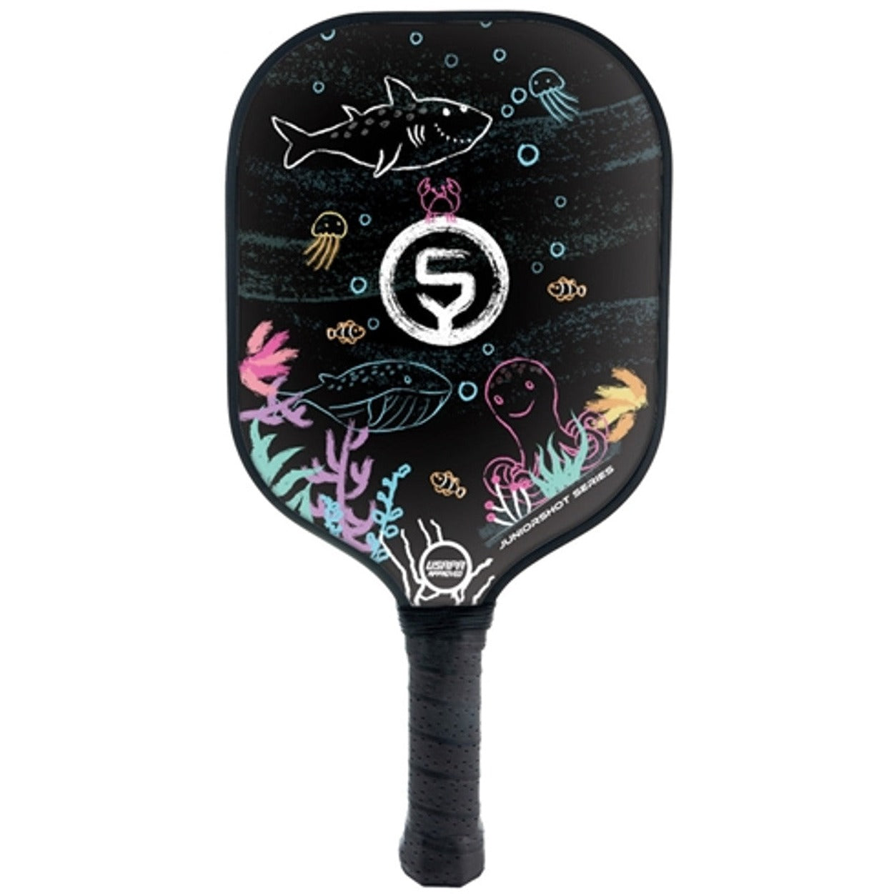 Junior Pickleball Paddle -The Pickleball Store at Auburn