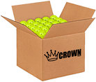 High-Performance OUTDOOR Pickleballs 100-Pack in Lime -The Pickleball Store at Auburn