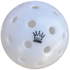 High-Performance OUTDOOR Pickleballs 100-Pack in Coconut -The Pickleball Store at Auburn