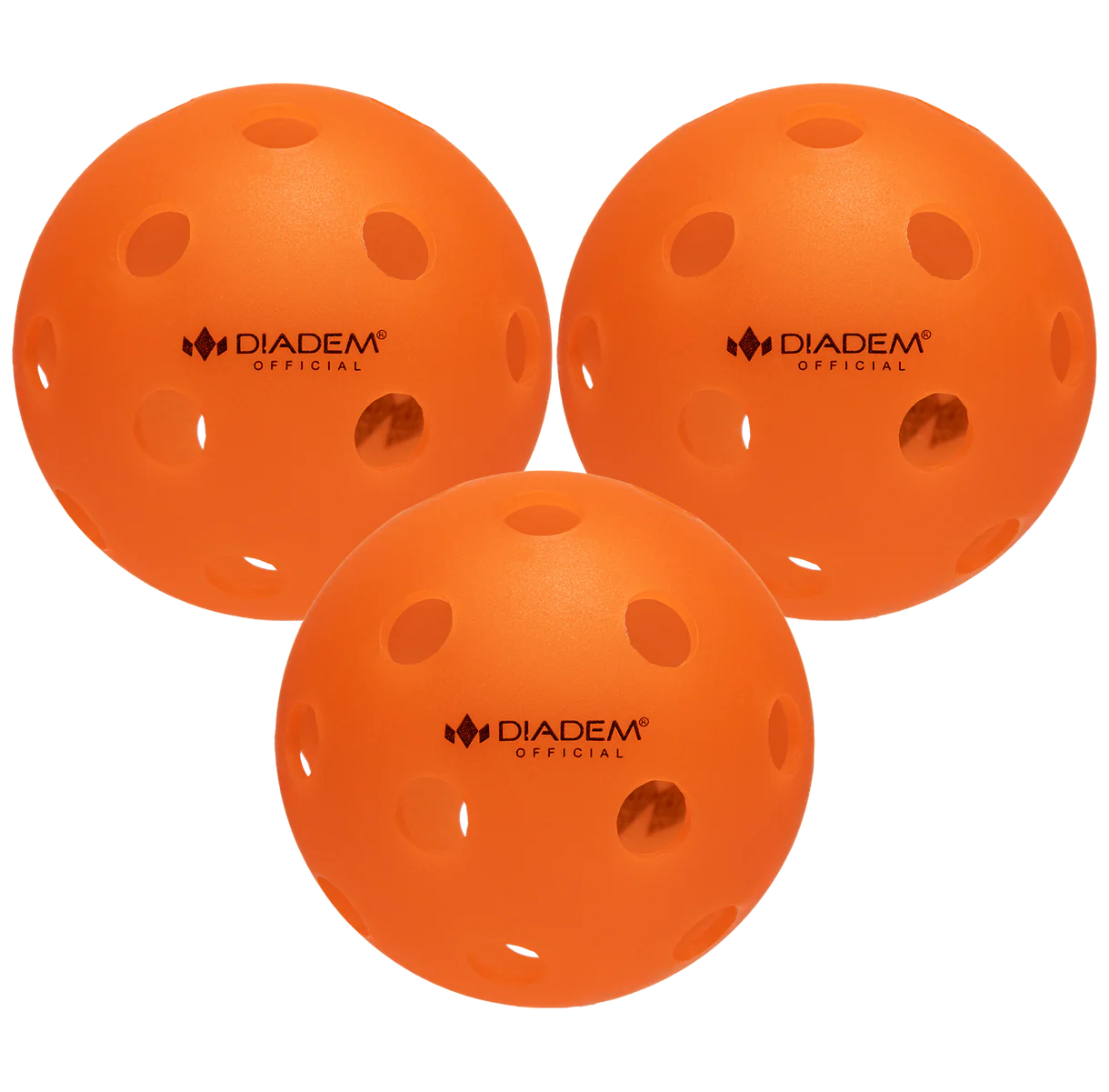 Power Pickleball Ball -The Pickleball Store at Auburn