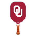 Oklahoma Sooners Pickleball Paddle -The Pickleball Store at Auburn