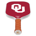 Oklahoma Sooners Pickleball Paddle -The Pickleball Store at Auburn