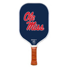 Ole Miss Rebels Pickleball Paddle -The Pickleball Store at Auburn