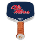 Ole Miss Rebels Pickleball Paddle -The Pickleball Store at Auburn